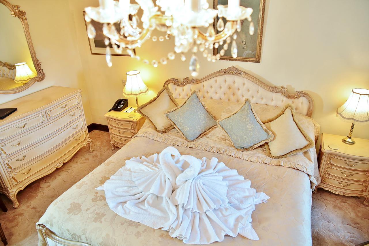 The Inglenook Hotel Μπόνορ Ρέτζις Εξωτερικό φωτογραφία