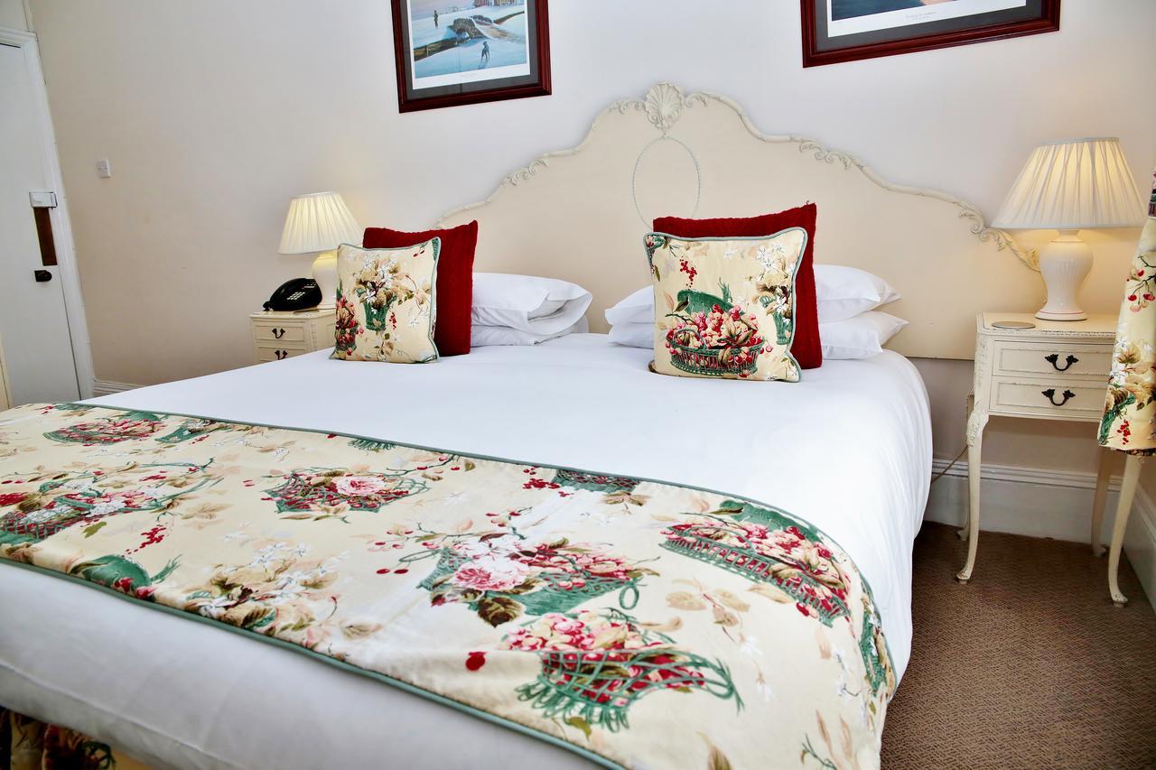 The Inglenook Hotel Μπόνορ Ρέτζις Εξωτερικό φωτογραφία